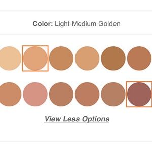 COVERGIRL Makeup - COVERGIRL Matte Ambition All Day Powder Foundation COVERGIRL Makeup - COVERGIRL Matte Ambition All Day Powder Foundation